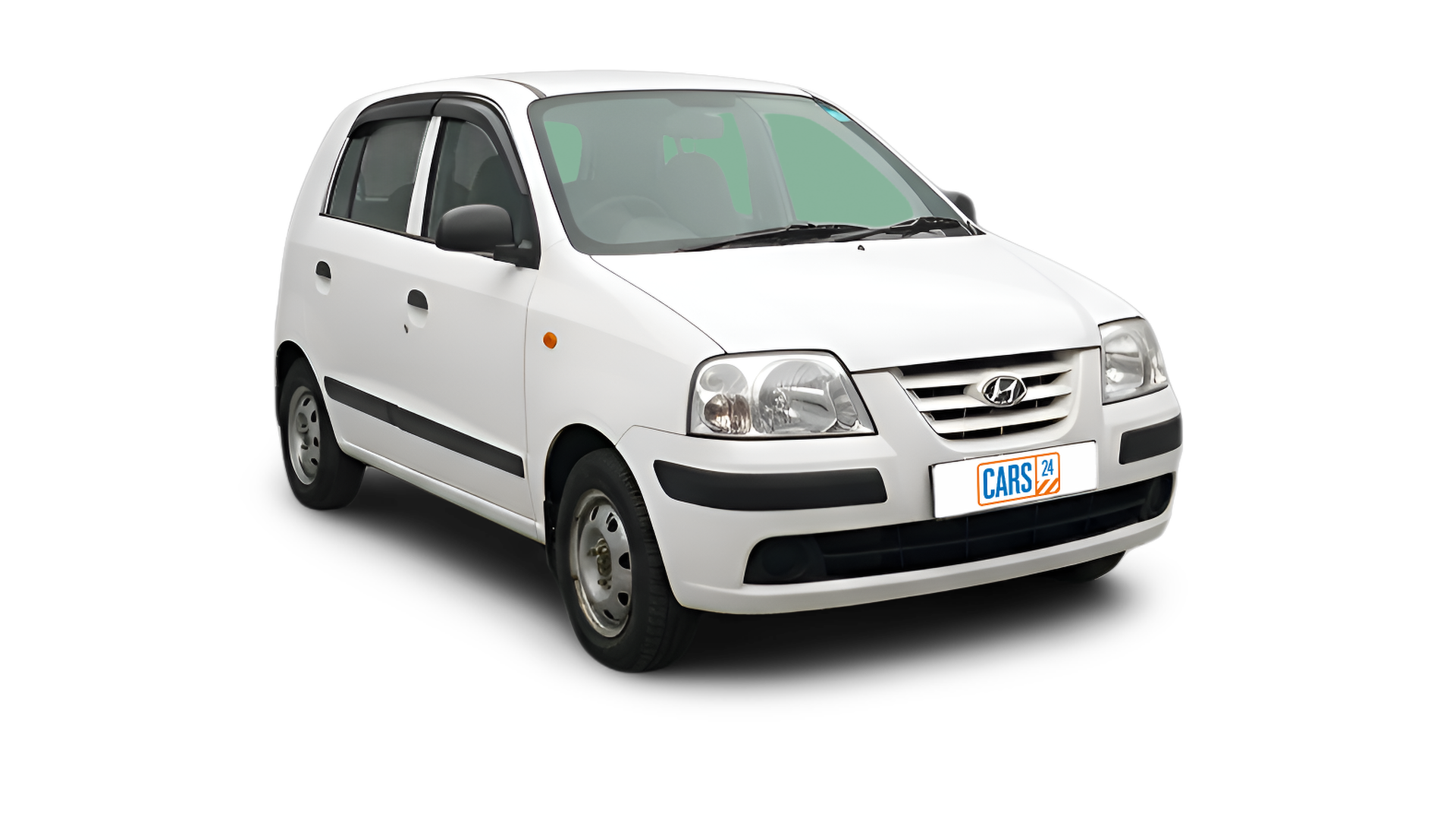 Hyundai Santro Xing-img